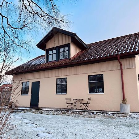 Mysig Laegenhet Naera Lassalyckan Ulricehamn Exterior photo